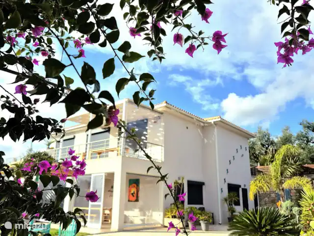 Villa Símera | Grèce, Zakynthos, Lythakia - villa Villa Símera