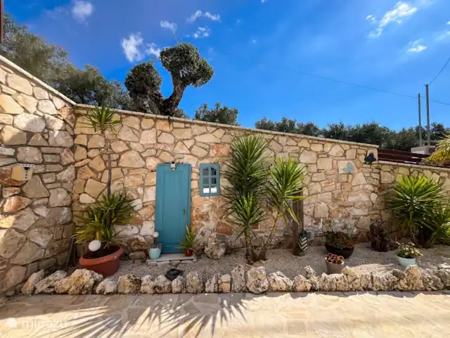 Villa Símera | Grèce, Zakynthos, Lythakia - villa Voir les studios