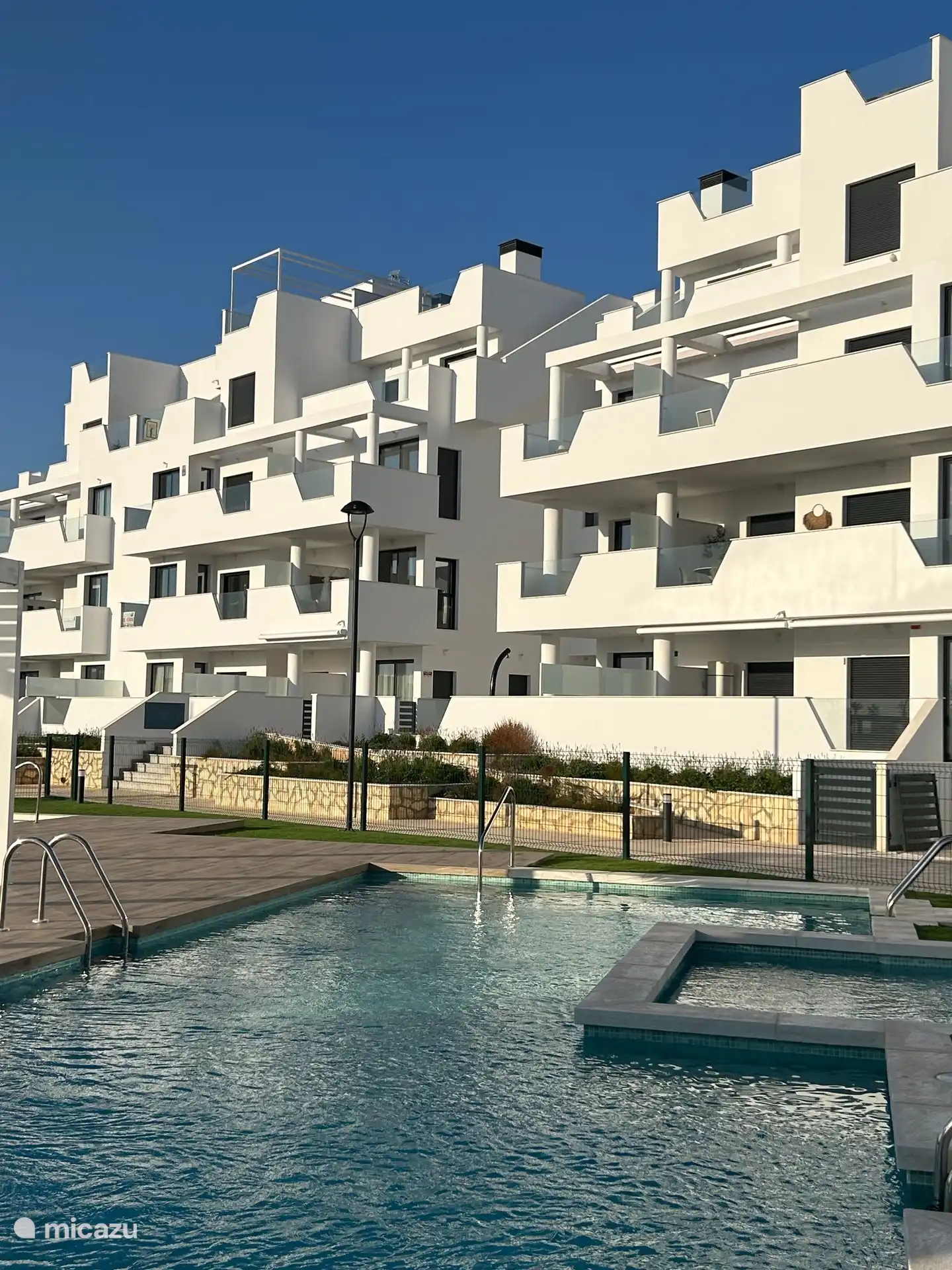 Apto para niños, España, Murcia, Torre-Pacheco, apartamento Privado