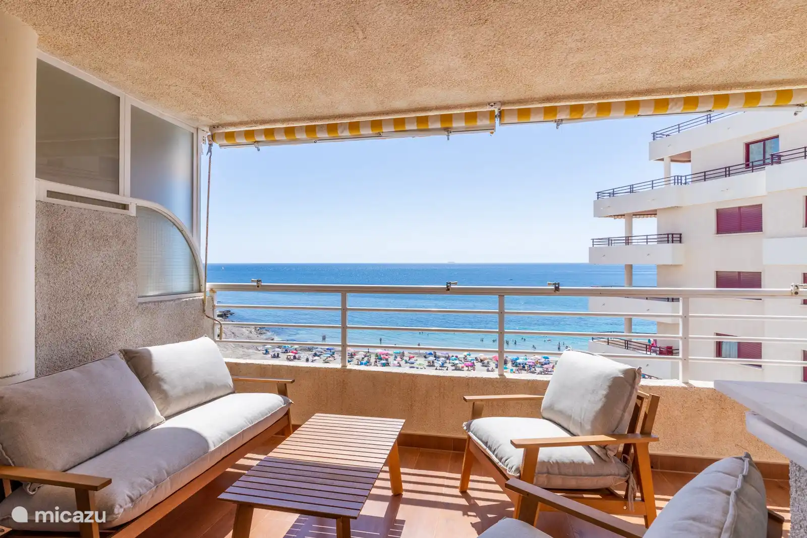 Steven Lidia y Carina