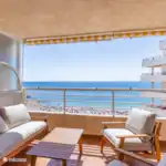 Steven Lidia y Carina