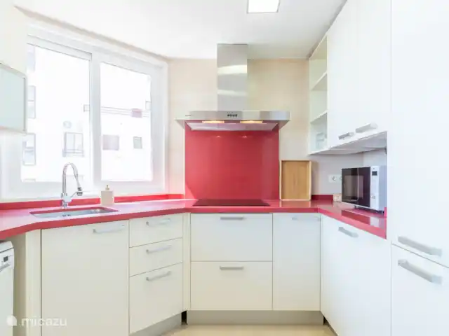 Parc aquatique  | Espagne, Costa Blanca, Calpe - appartement