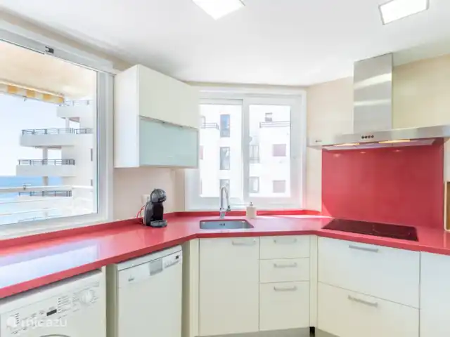 Parc aquatique  | Espagne, Costa Blanca, Calpe - appartement