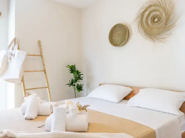 Parc aquatique  | Espagne, Costa Blanca, Calpe - appartement