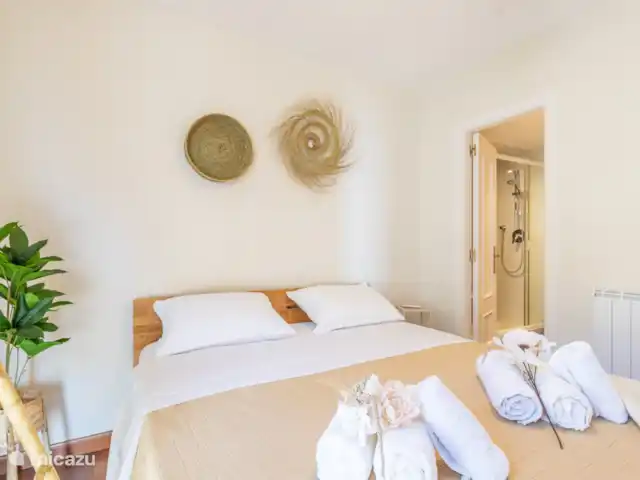 Parc aquatique  | Espagne, Costa Blanca, Calpe - appartement