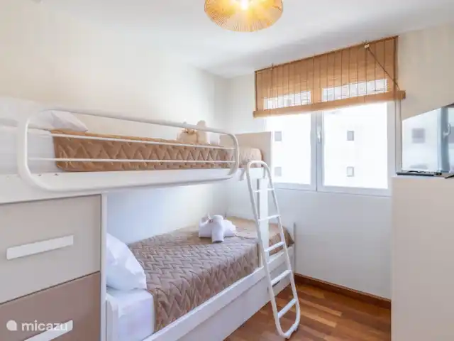 Parc aquatique  | Espagne, Costa Blanca, Calpe - appartement
