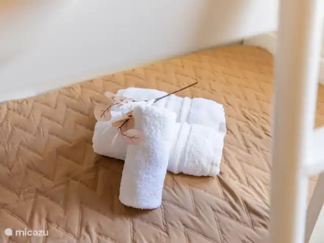 Parc aquatique  | Espagne, Costa Blanca, Calpe - appartement