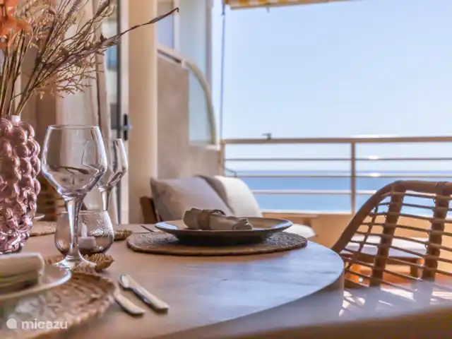 Parc aquatique  | Espagne, Costa Blanca, Calpe - appartement
