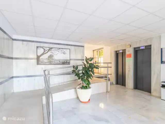 Parc aquatique  | Espagne, Costa Blanca, Calpe - appartement
