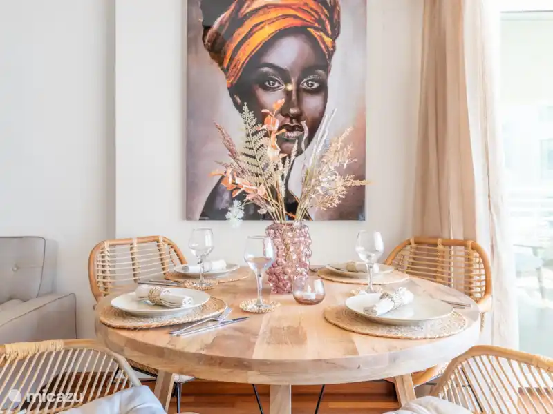 Parque Acuático  en España, Costa Blanca, Calpe - Apartamento Parque Acuático  en España, Costa Blanca, Calpe - Apartamento