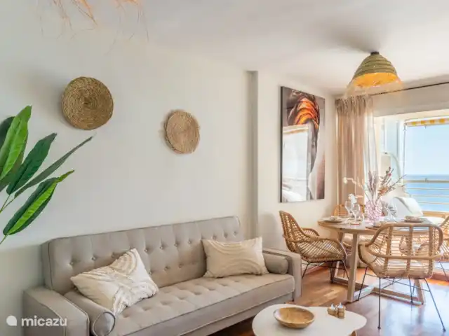 Parc aquatique  | Espagne, Costa Blanca, Calpe - appartement