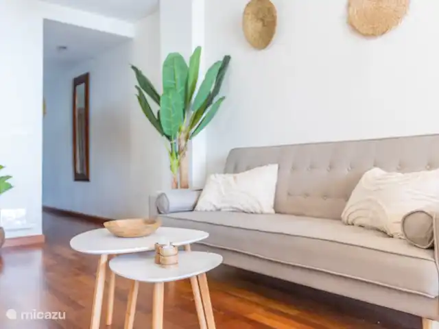 Parc aquatique  | Espagne, Costa Blanca, Calpe - appartement