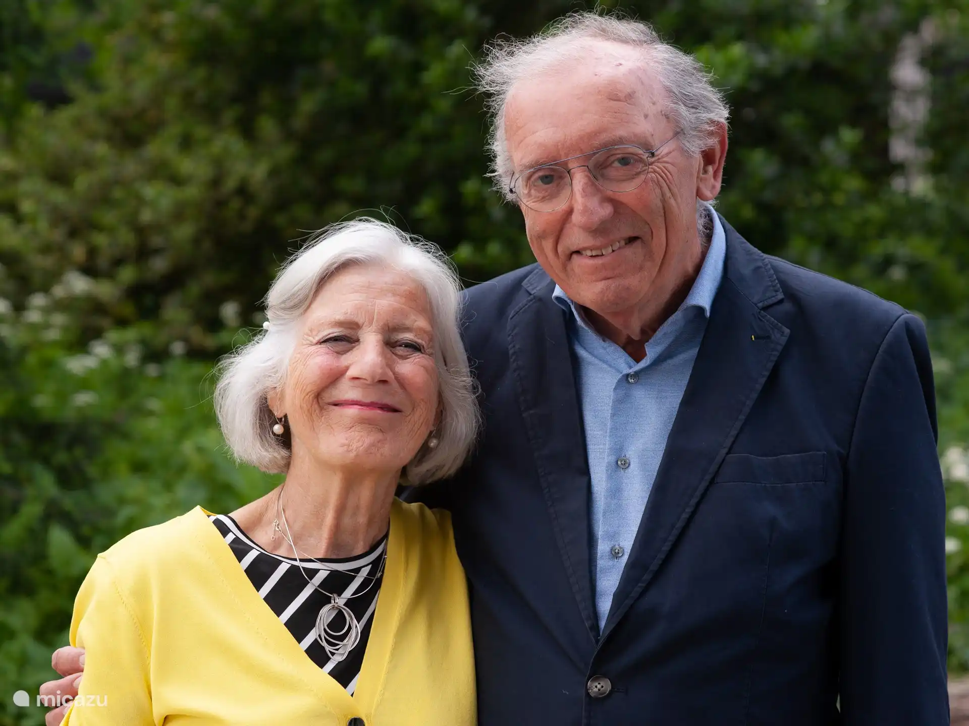 An en André ‘t Hardt