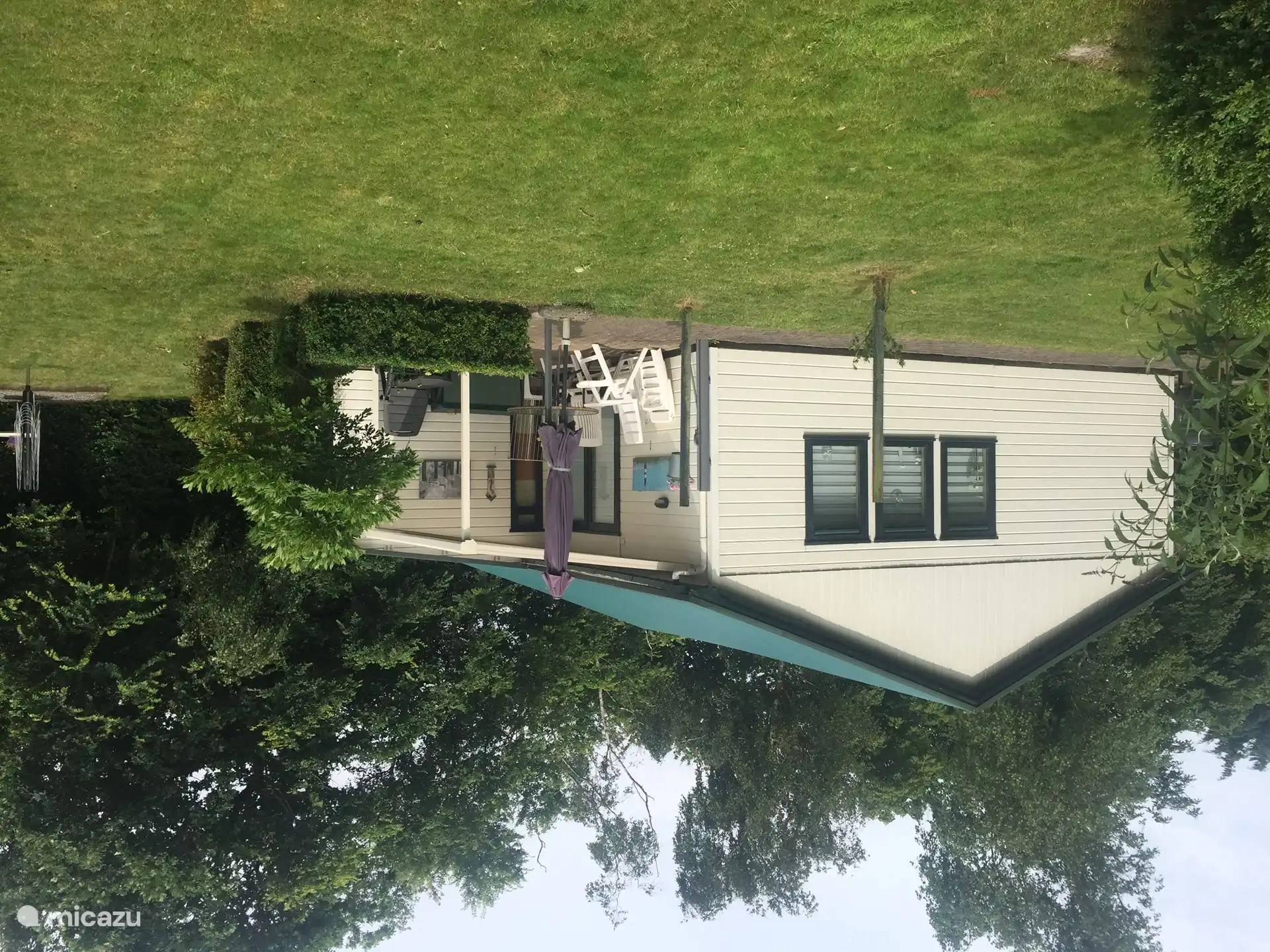 ferienhaus, Renesse, Zeeland, Niederlande - Kiefer