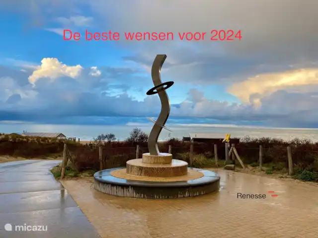 Den huren in Nederland, Zeeland, Renesse - vakantiehuis Strandovergang