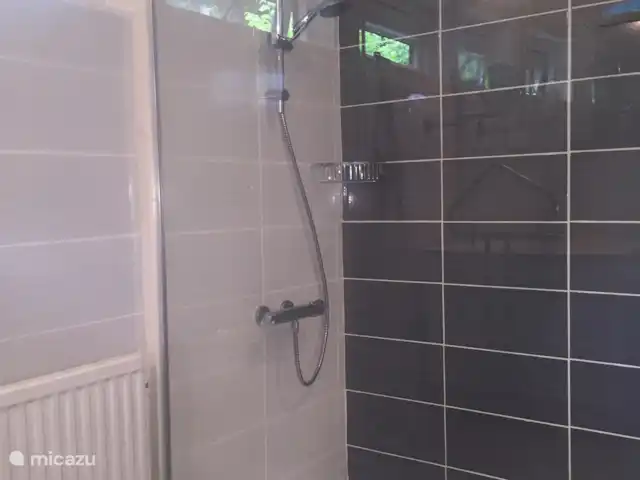 Den huren in Nederland, Zeeland, Renesse - vakantiehuis Badkamer met inloopdouche