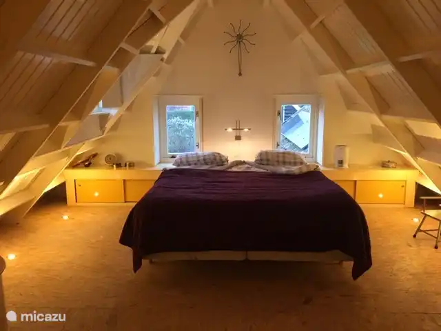 Maison de vacances n°1 | Pays-Bas, Groningue, Kloosterburen - maison de vacances Chambre des maîtres