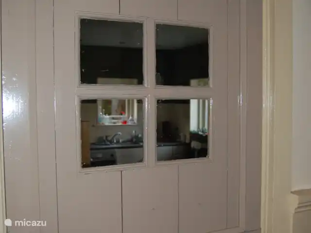 Maison de vacances n°1 | Pays-Bas, Groningue, Kloosterburen - maison de vacances Ancienne porte