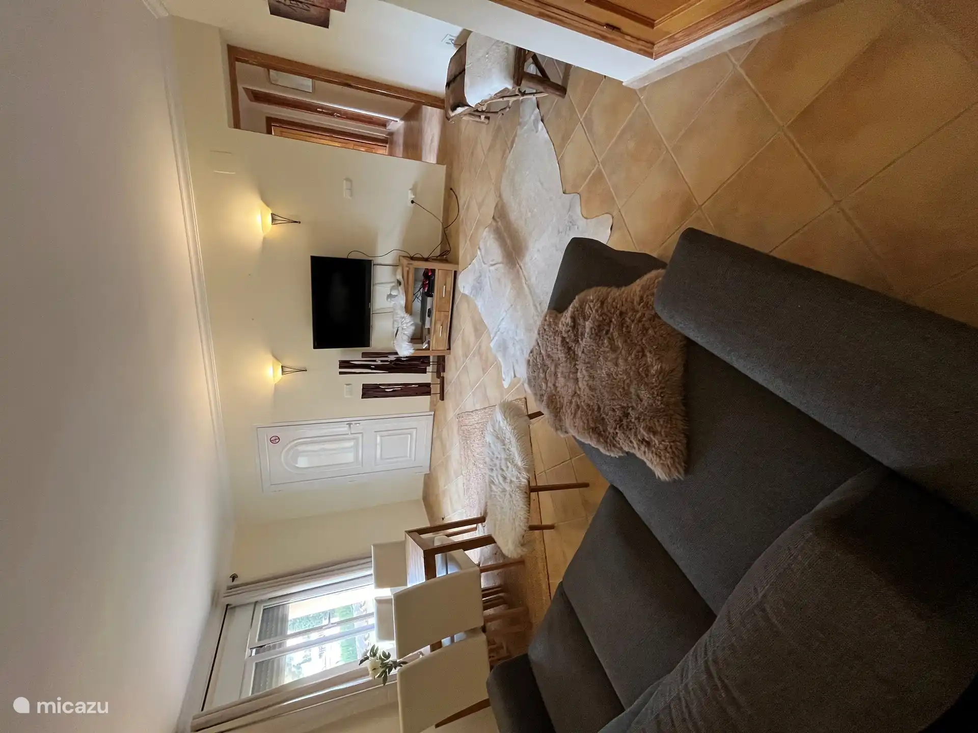 Wohnzimmer Erdgeschoss 