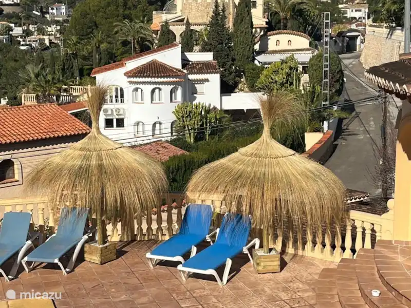 Villa Karina | Espagne, Costa Blanca, Benissa - Villa Villa Karina | Espagne, Costa Blanca, Benissa - Villa