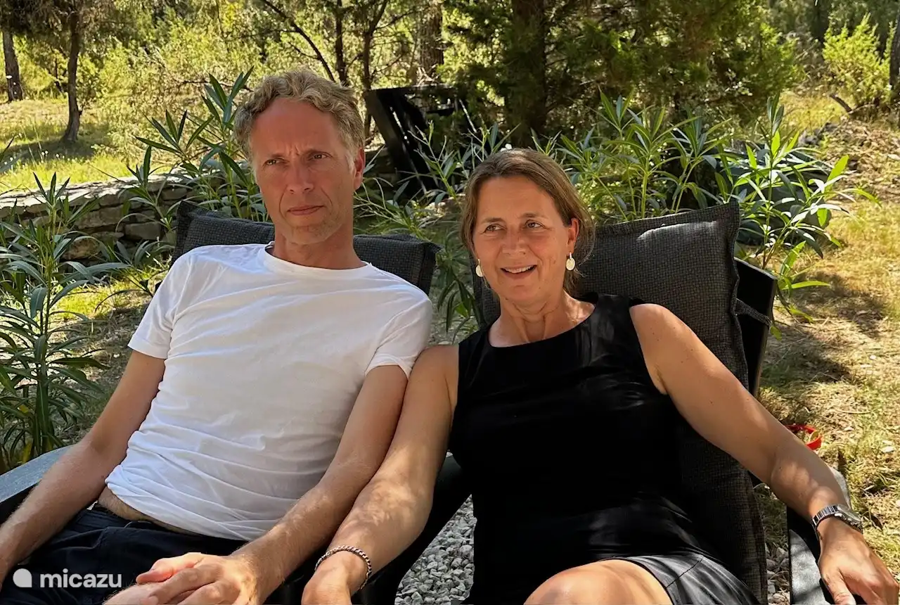 Bart & Trude Klijnsmit