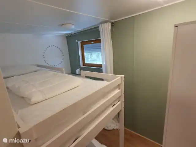 Vacquières, Parc le Duc n° 262 | France, Hérault, Vacquières - chalet Chambre 2