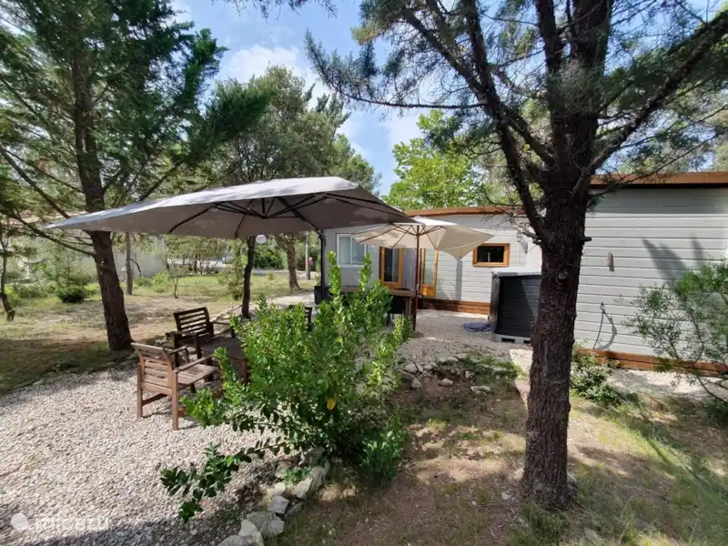 Vacquières, Parc le Duc n° 262 | France, Hérault, Vacquières - Chalet Vacquières, Parc le Duc n° 262 | France, Hérault, Vacquières - Chalet