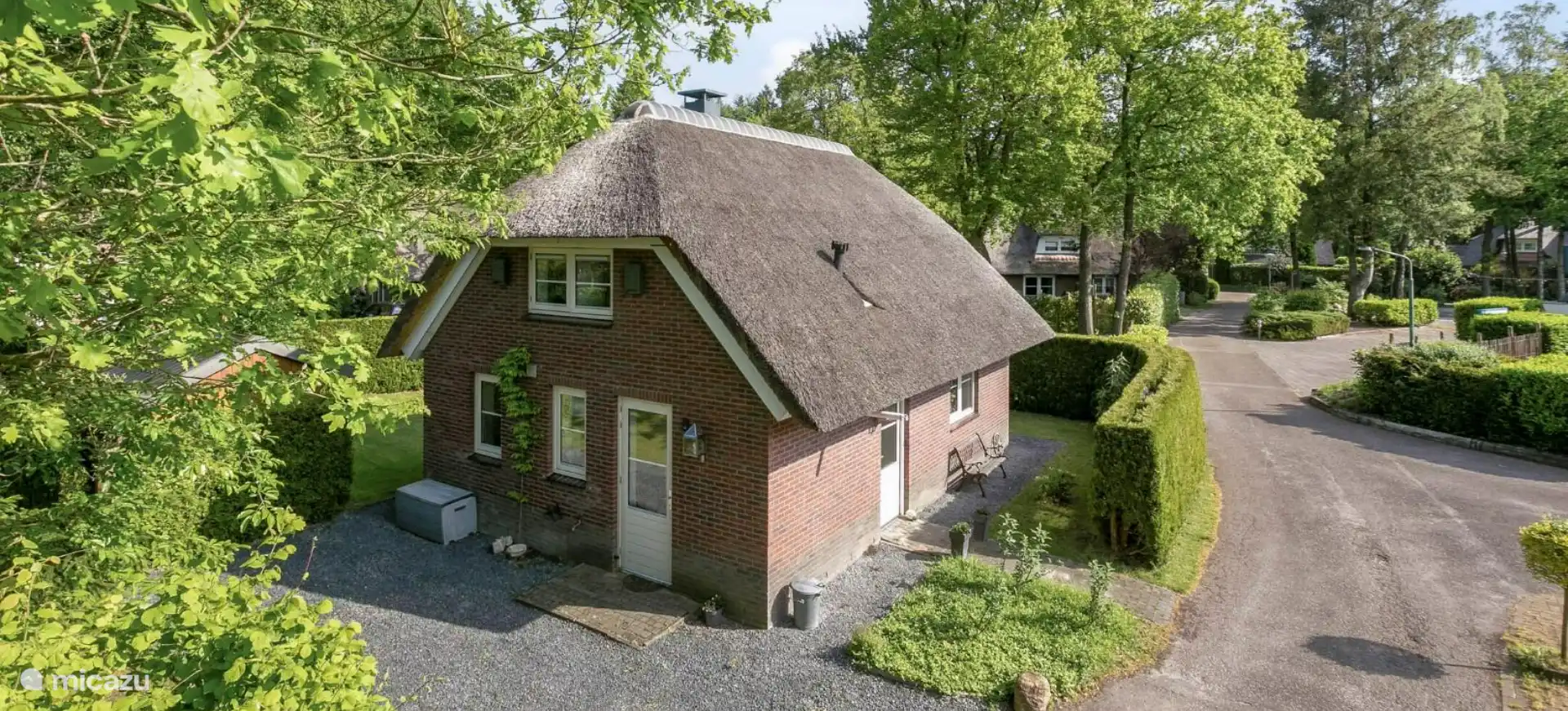 bauernhof, Epe, Gelderland, Niederlande - Boshuis 40 (kürzlich hinzugefügt)
