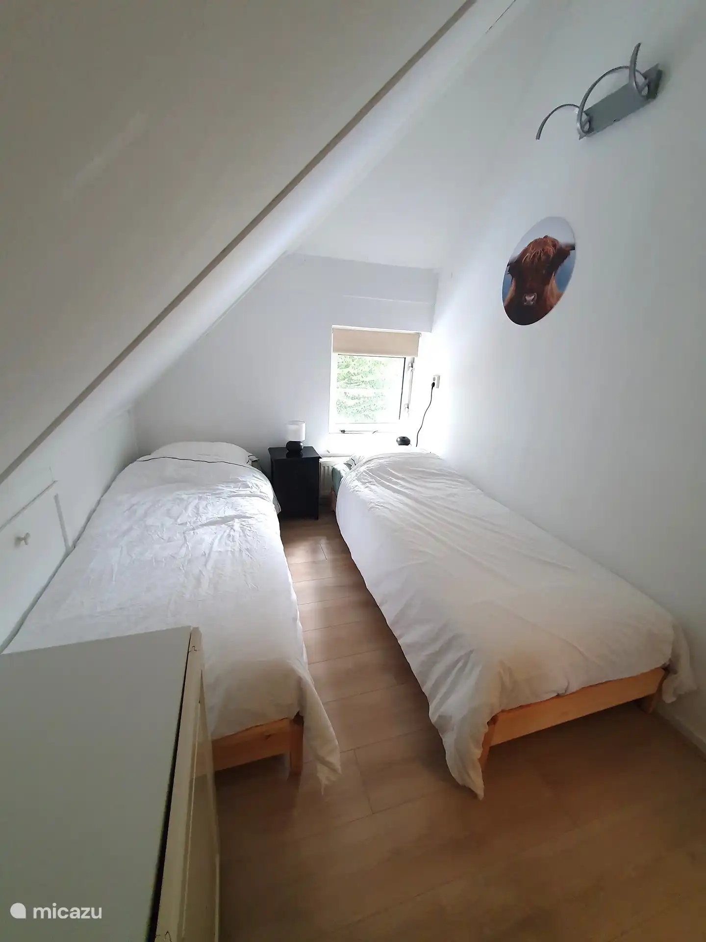 Schlafzimmer 2