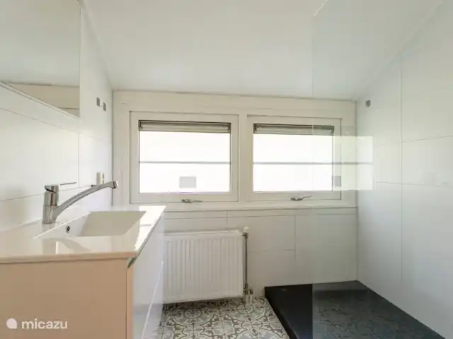 Location de Vacances Pays-Bas, Gueldre, Epe, ferme - Boshuis 40 (récemment ajouté) Salle de Bains