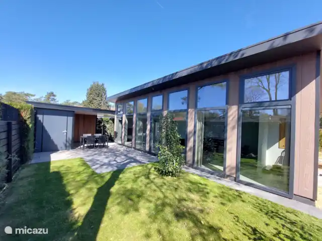 Bungalow confort 02 en Países Bajos, Güeldres, Putten - casa vacacional Bungalow confort 02 en Países Bajos, Güeldres, Putten - casa vacacional