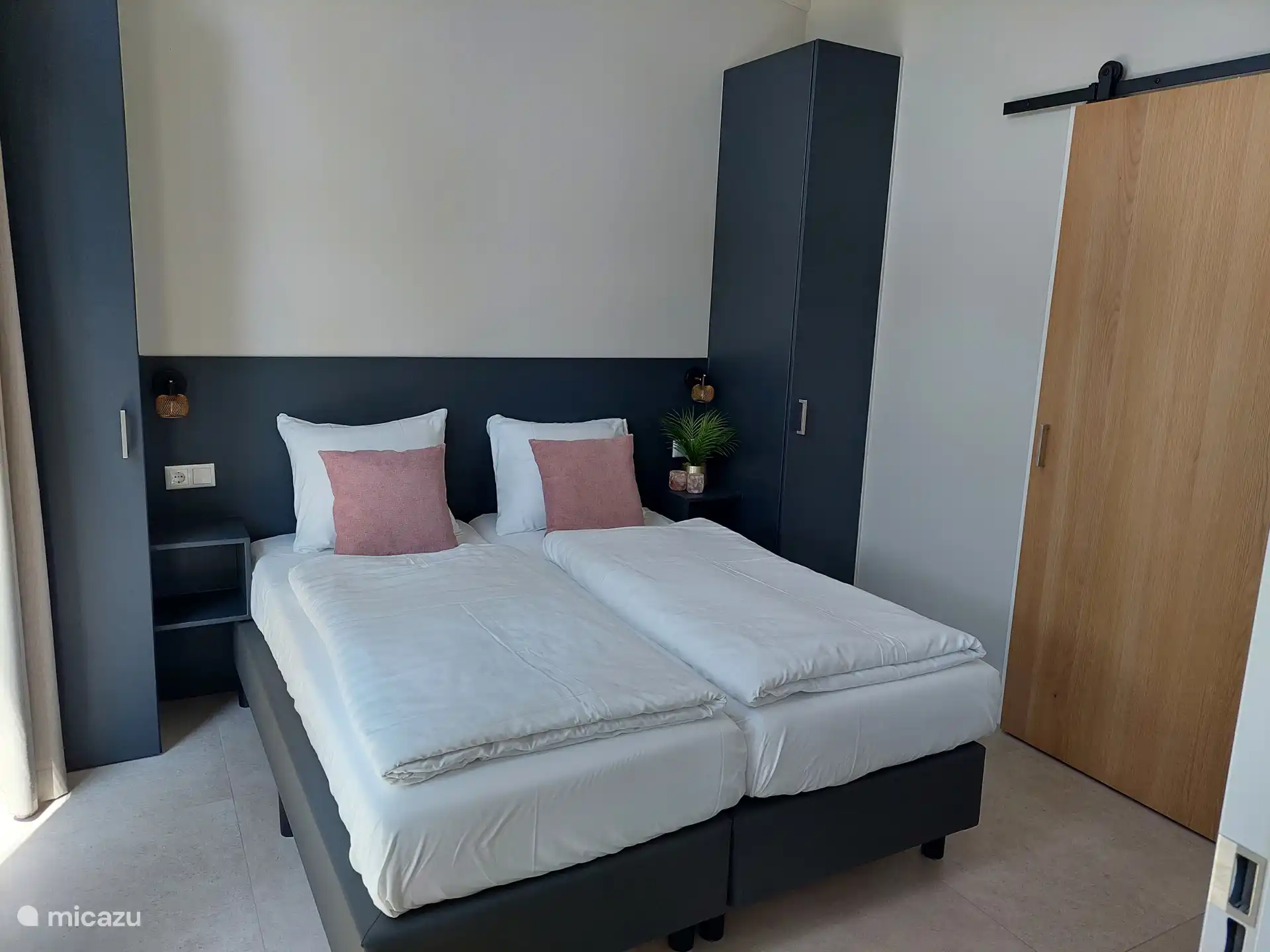 Slaapkamer
