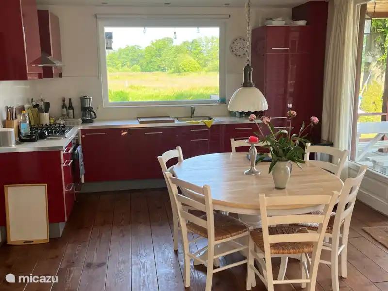 Koekoekshuis huren in Nederland, Drenthe, Doldersum - Vakantiehuis Koekoekshuis huren in Nederland, Drenthe, Doldersum - Vakantiehuis