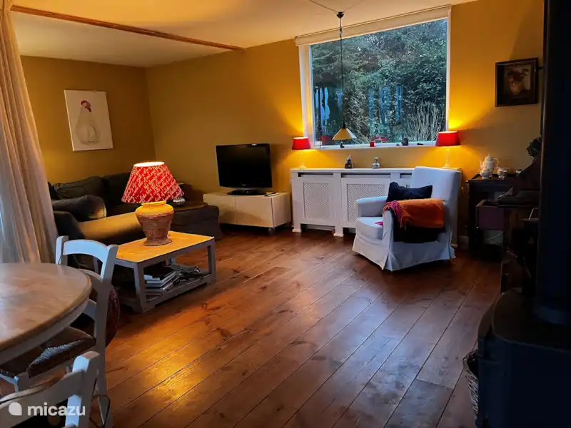 Koekoekshuis huren in Nederland, Drenthe, Doldersum - Vakantiehuis Koekoekshuis huren in Nederland, Drenthe, Doldersum - Vakantiehuis