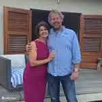 Maria & Rob