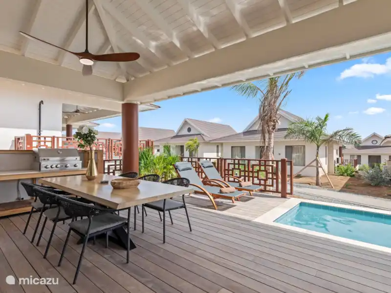 NOUVEAU! Villa Jazmyn 39 Blue Bay Resort | Curaçao, Curaçao-Centre, Blue Bay - Villa NOUVEAU! Villa Jazmyn 39 Blue Bay Resort | Curaçao, Curaçao-Centre, Blue Bay - Villa
