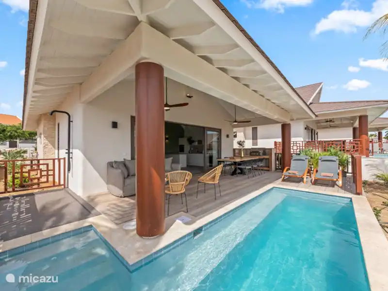 NOUVEAU! Villa Jazmyn 39 Blue Bay Resort | Curaçao, Curaçao-Centre, Blue Bay - Villa NOUVEAU! Villa Jazmyn 39 Blue Bay Resort | Curaçao, Curaçao-Centre, Blue Bay - Villa