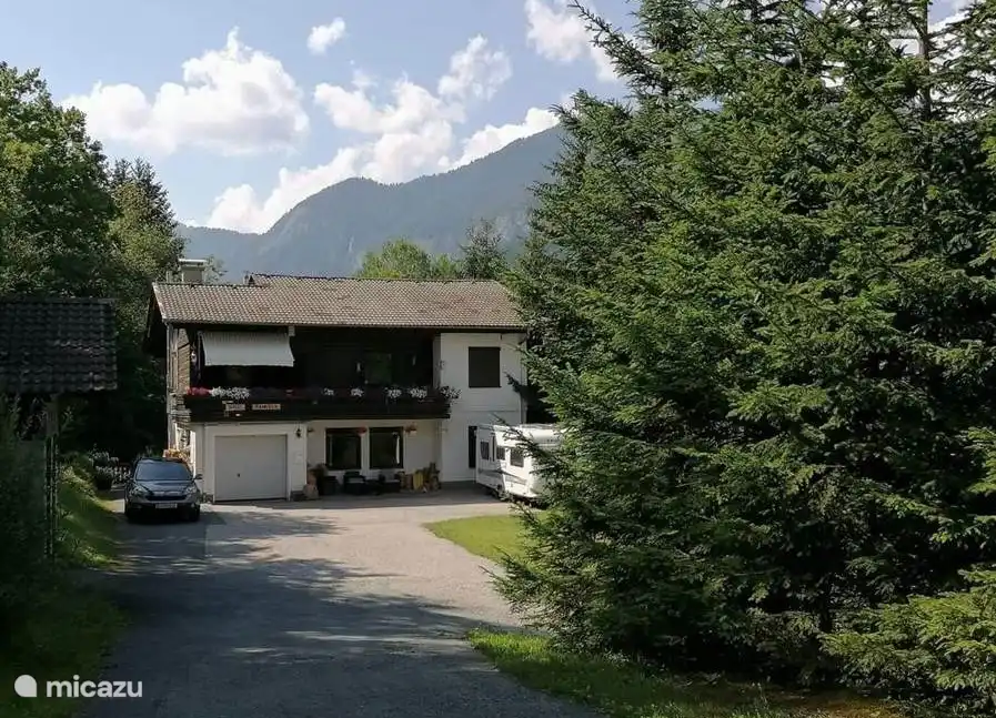 HAUS VANESSA en Austria, Carintia, Nötsch - Apartamento