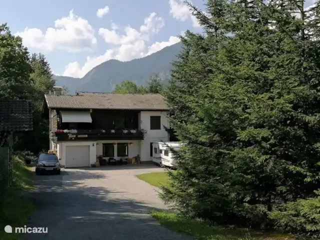 Location de Vacances Autriche, Carinthie, Nötsch, appartement - HAUS VANESSA Location de Vacances Autriche, Carinthie, Nötsch, appartement - HAUS VANESSA