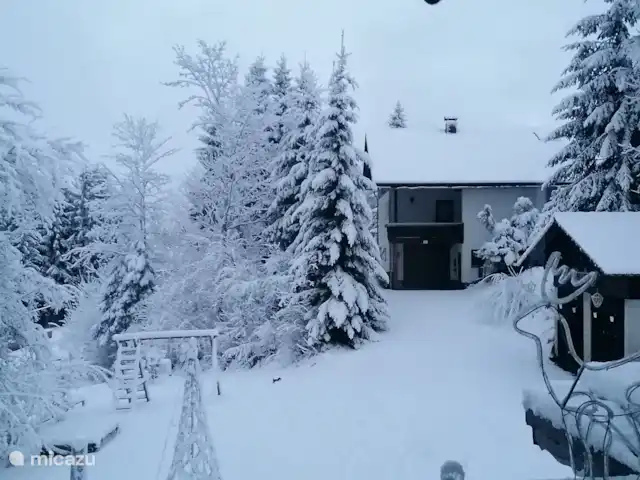 Location de Vacances Autriche, Carinthie, Nötsch, appartement - HAUS VANESSA Voir le salon
