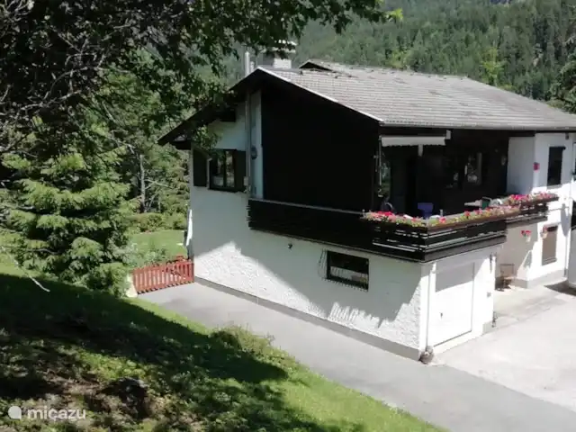 Location de Vacances Autriche, Carinthie, Nötsch, appartement - HAUS VANESSA