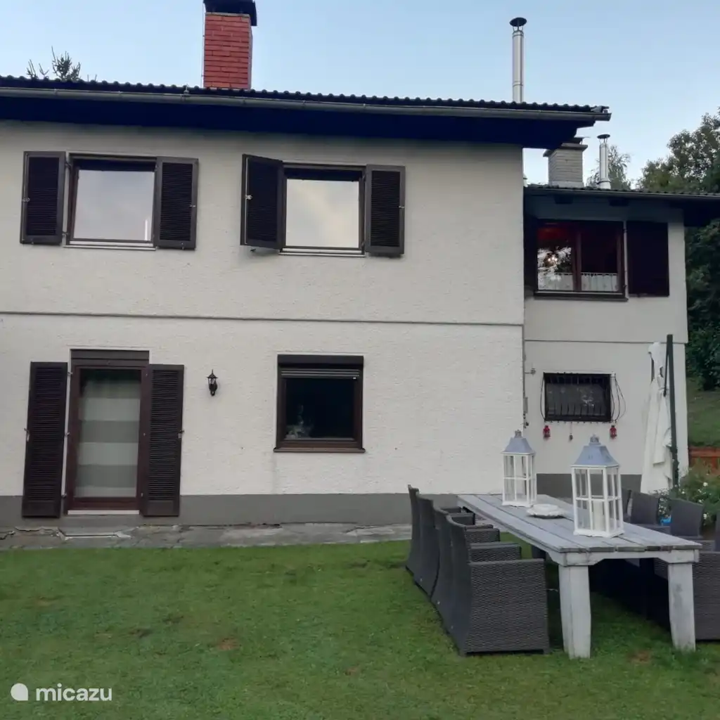 HAUS VANESSA