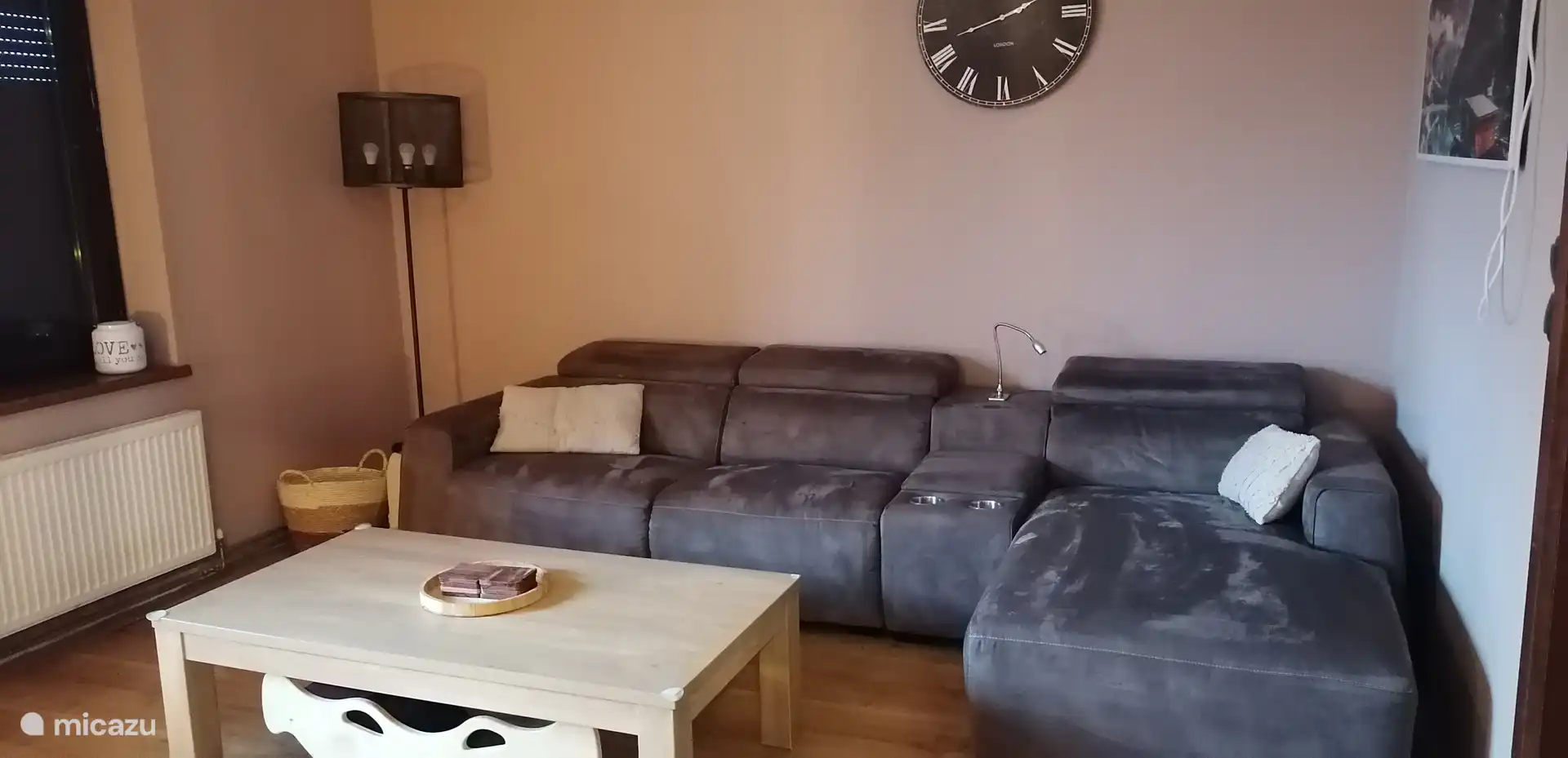 HAUS VANESSA en Austria, Carintia, Nötsch - Apartamento