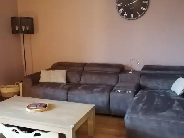 Location de Vacances Autriche, Carinthie, Nötsch, appartement - HAUS VANESSA Salon
