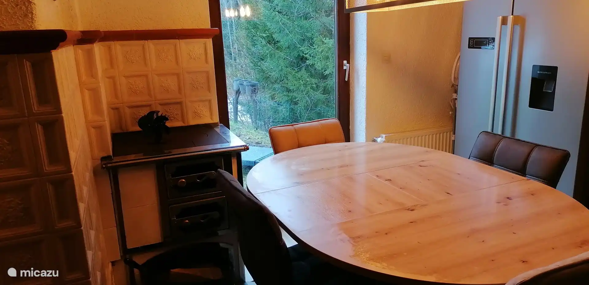 HAUS VANESSA en Austria, Carintia, Nötsch - Apartamento