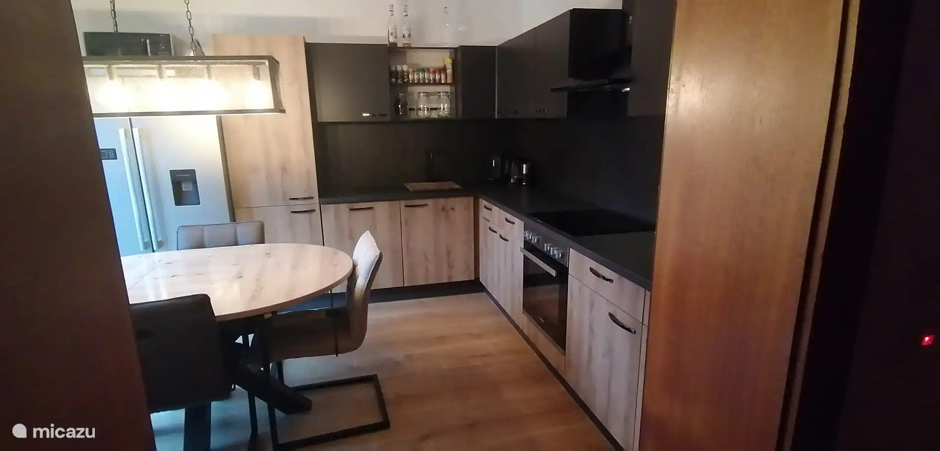 HAUS VANESSA en Austria, Carintia, Nötsch - Apartamento