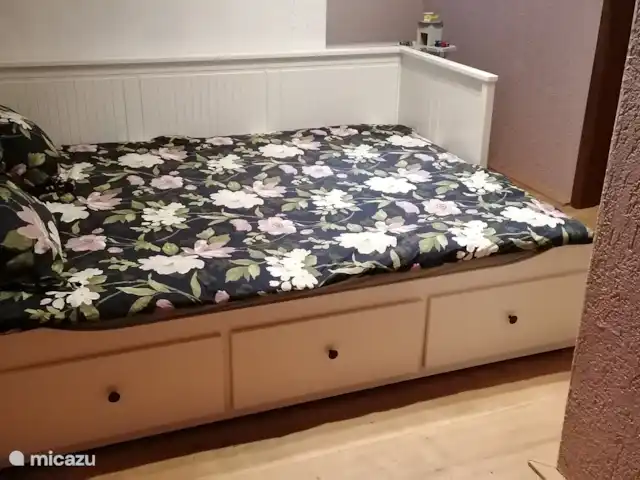Location de Vacances Autriche, Carinthie, Nötsch, appartement - HAUS VANESSA 2 lits