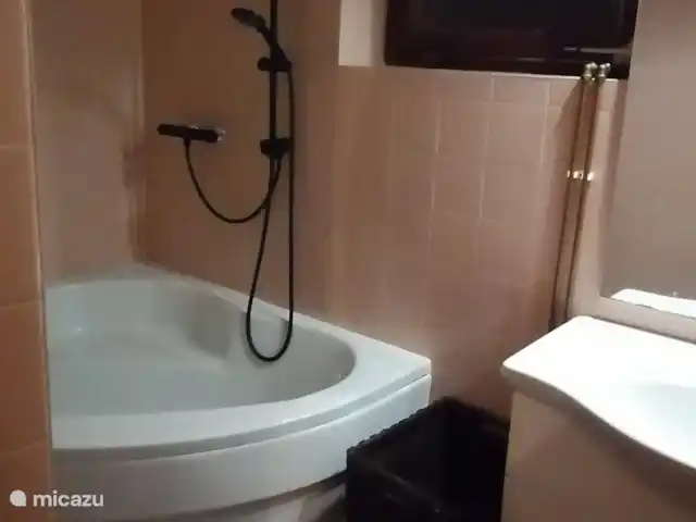 Location de Vacances Autriche, Carinthie, Nötsch, appartement - HAUS VANESSA Salle de Bains