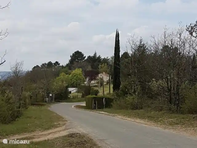 Location de Vacances France, Lot-et-Garonne, Montayral, gîte / cottage - La belle vue  Route de L’Observatoire