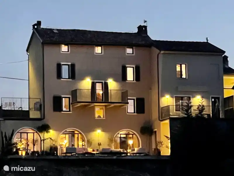 Villa Eleonora Italia | Italie, Lombardie, Mornico Losana - Maison de vacances Villa Eleonora Italia | Italie, Lombardie, Mornico Losana - Maison de vacances